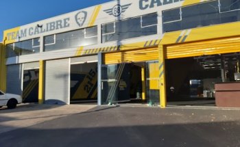 Calibre 88 Fitness Elite