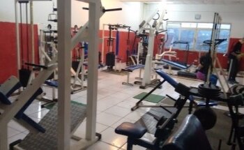Academia de Lutas