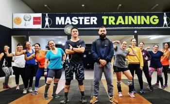MASTER TRAINING