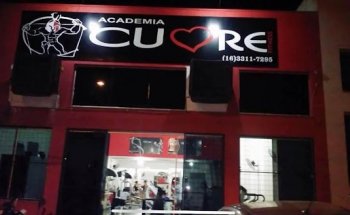 Academia Cuore Fitness