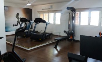 BodyFit Academia Araraquara