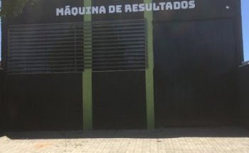 Box América