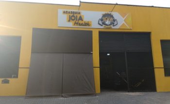 Academia Jóia Health