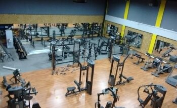 Orman Fitness