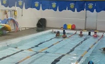 Escola de Natação Pratic Natação- Hidroginástica- Pilates