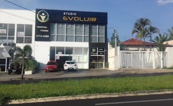 Studio Evoluir Personal Trainer