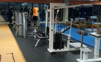 Academia Kinesis Fit