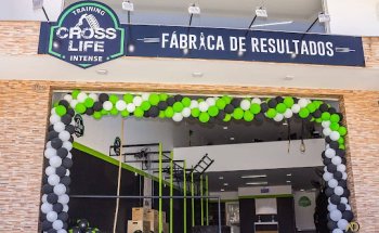 Cross Life Intense Araruama