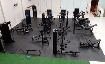 Body fit studio