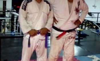 Academia Fabinho Fitness Centro