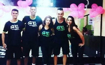 GF Fitness