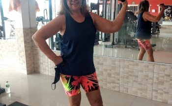 Mega Fitness