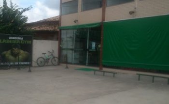Ladeira Gym