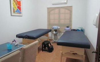 Espaço corpo e mente