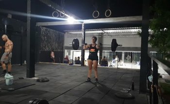 ACADEMIA CTBRAVOS