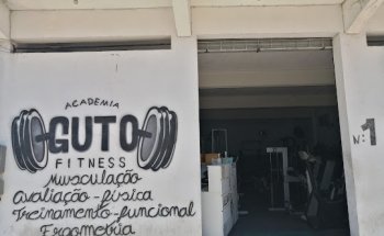 Academia Guto Fitness