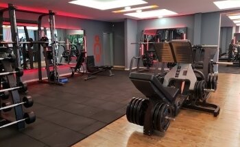 Avante FIT