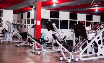 Academia Estação Fit