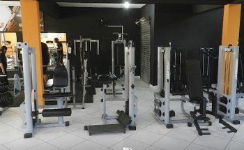 Academia Power Life Araucária