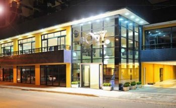 Academia Body Fitness