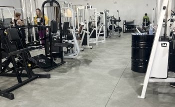 Academia Muscle Factory