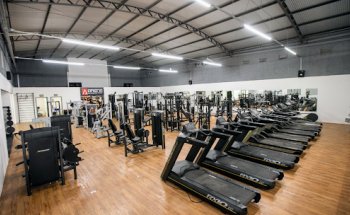 Academia Physical Gym