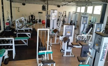 Top 1 Gym - Academia e Espaço terapêutico
