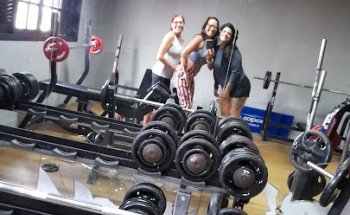 Top gym