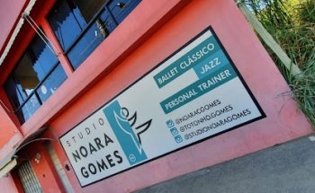 Studio Noara Gomes