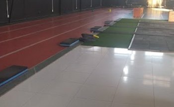 NINE Treinamento Físico