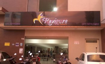 Academia Revigore fitness