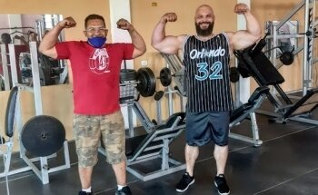 Moment Fitness