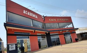 Academia Cris Fitness