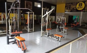 BUENO'S FIT Academia