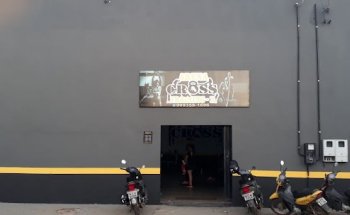 Academia Arena Cross Training-X