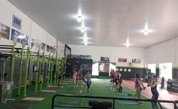 Arena Functional Training