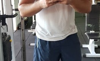 Academia Corpo In Forma