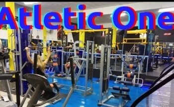 Academia Atletic One