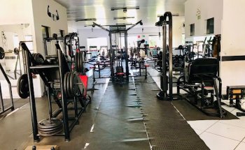 Academia Treine Mais