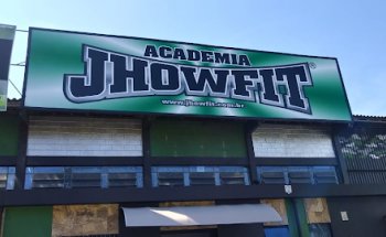 Academia Jhowfit
