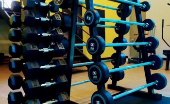 Academia Body Health Arujá