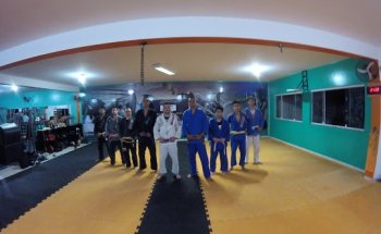ArenaFit Aruja Academia