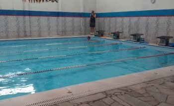 Academia Esporte Total