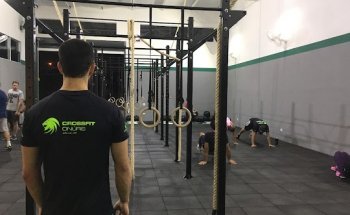 Crossfit Onúris