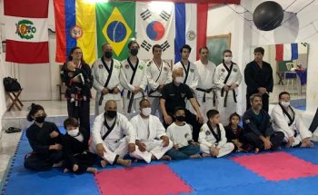Dojo Shitsuke