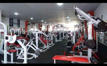 muscle olympia gym