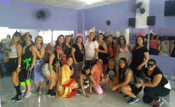 Academia Atlas Fitness