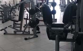Academia Top Fit