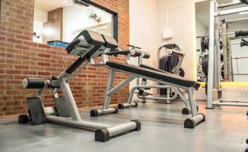 Academia All Day Training
