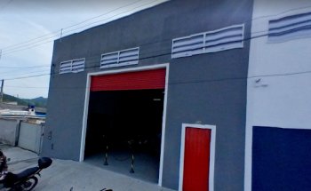 Rocha Fitness